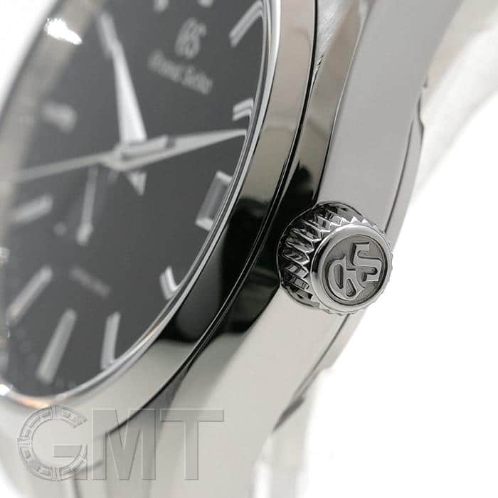 中古)SEIKO セイコー グランドセイコー スプリングドライブ SBGA203