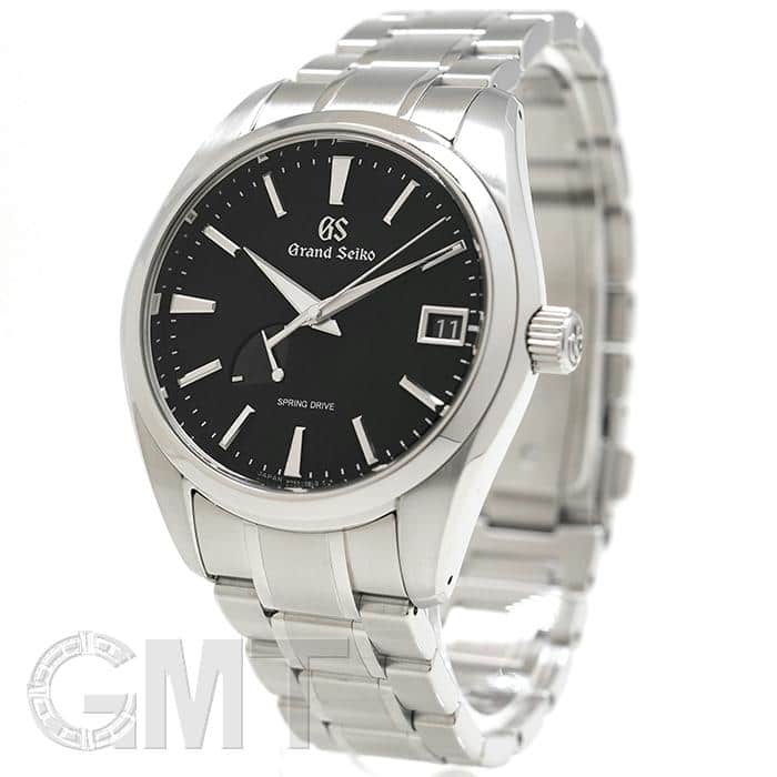 中古)SEIKO セイコー グランドセイコー スプリングドライブ SBGA203