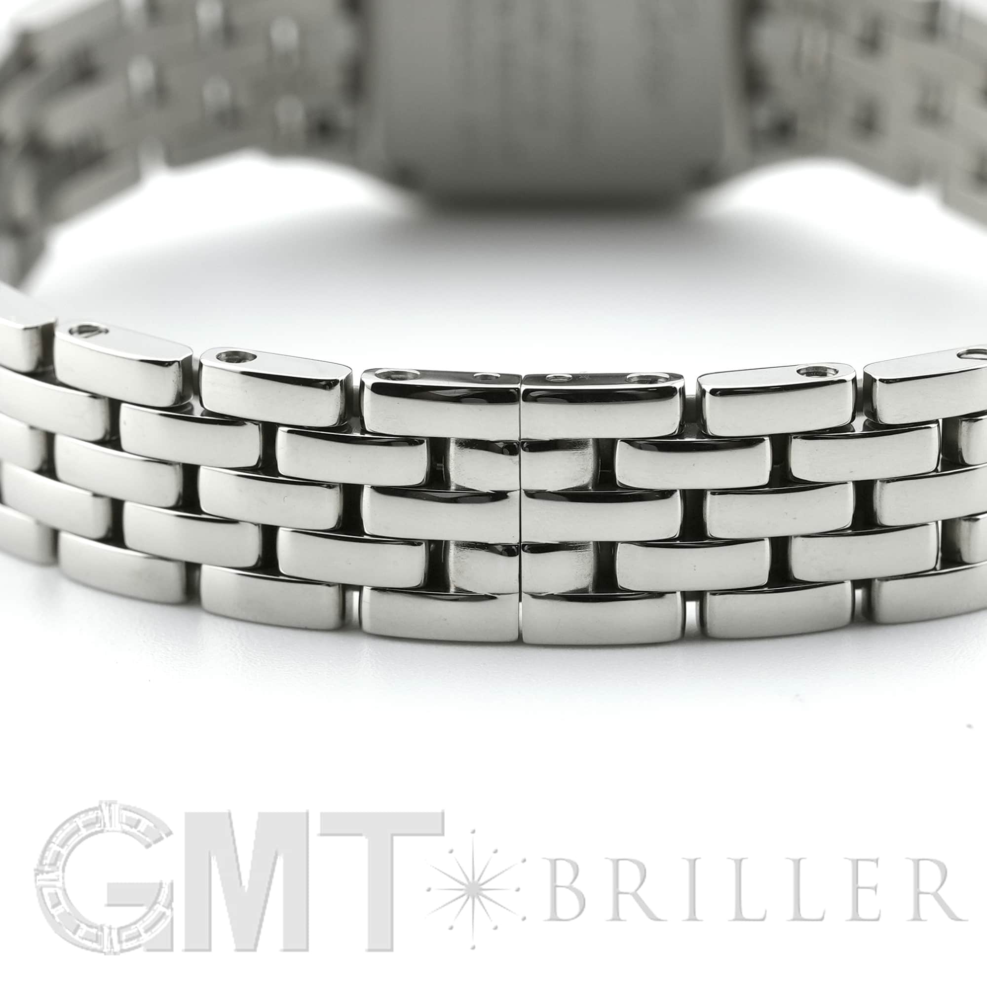 中古)CARTIER カルティエ パンテール ドゥ カルティエ SM W4PN0013