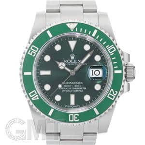 ROLEX ロレックス サブマリーナー  デイト 116610LV メイン