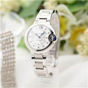 CARTIER カルティエ」「バロンブルー」の商品検索結果 | 腕時計のGMT