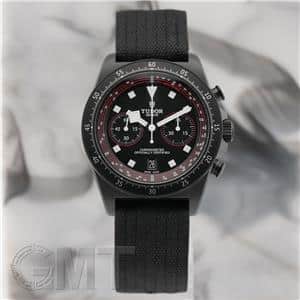 DEATH NYC BC397 新品額付き、これでいかが？出血サービス？ #時計 新品)TUDOR チューダー ぺラゴス FXD クロノ 25827KN-0001（商品ID