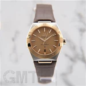 新品)OMEGA オメガ コンステレーション 39MM 131.23.39.20.08.001
