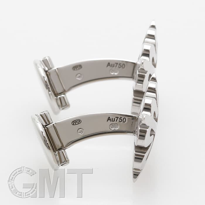 未使用)PATEK PHILIPPEパテック・フィリップ カフリンクス カラトラバ