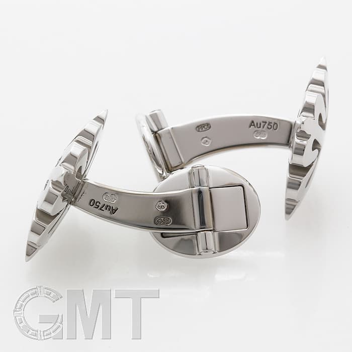 未使用)PATEK PHILIPPEパテック・フィリップ カフリンクス