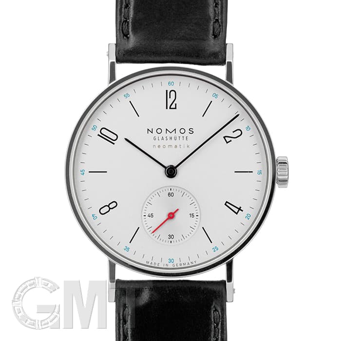 中古)NOMOS ノモス タンジェント スモールセコンド TN130011W2（商品ID