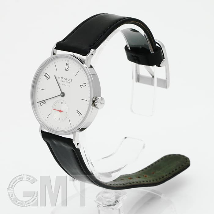 中古)NOMOS ノモス タンジェント スモールセコンド TN130011W2（商品ID