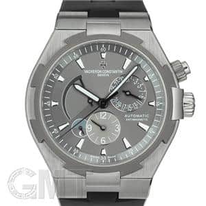 VACHERON CONSTANTIN ヴァシュロン・コンスタンタン オーヴァーシーズ デュアルタイム 47450/000W-9511 メイン