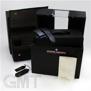 VACHERON CONSTANTIN ヴァシュロン・コンスタンタン オーヴァーシーズ デュアルタイム 47450/000W-9511 メイン