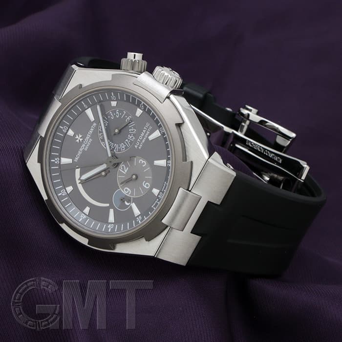 中古)VACHERON CONSTANTIN ヴァシュロン・コンスタンタン オーヴァー