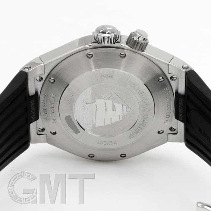 中古)VACHERON CONSTANTIN ヴァシュロン・コンスタンタン オーヴァー