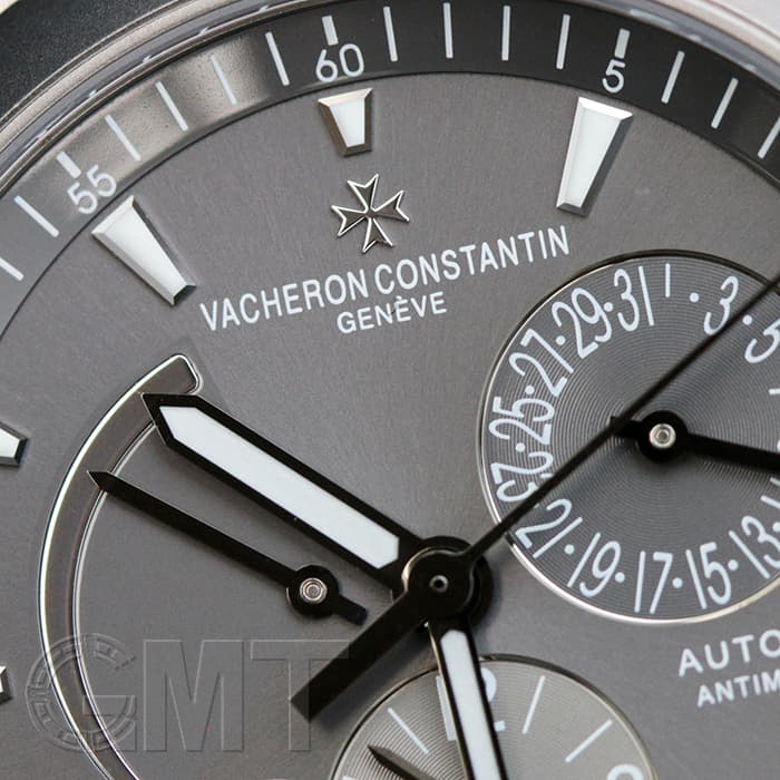 中古)VACHERON CONSTANTIN ヴァシュロン・コンスタンタン オーヴァー