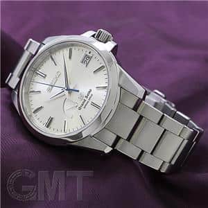 SEIKO セイコー グランドセイコー スプリングドライブ SBGA079 シルバー メイン