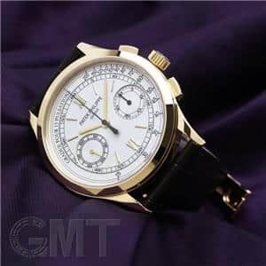 PATEK PHILIPPEパテック・フィリップ コンプリケーテッド・ウォッチ クロノグラフ 5170J-001 メイン