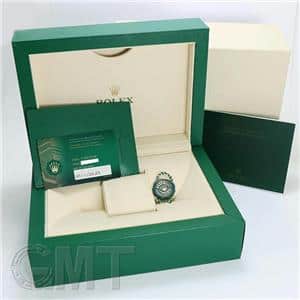 ROLEX ロレックス デイトナ 116515LN ブラック/ピンク オイスターフレックス メイン