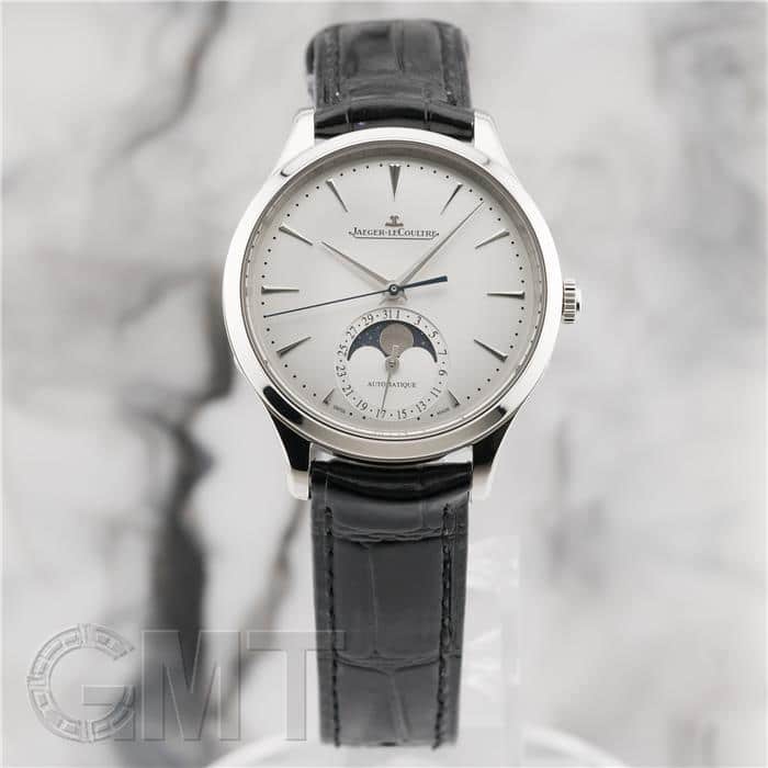 中古)JAEGER LECOULTRE ジャガー・ルクルト マスター ウルトラ