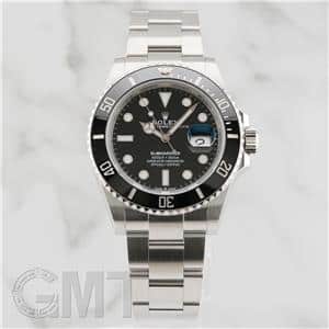 ROLEX ロレックス サブマリーナー  デイト41 126610LN メイン