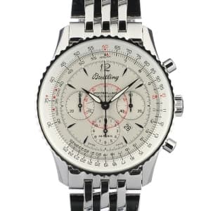 BREITLING ブライトリング ナビタイマー モンブリラン A41330