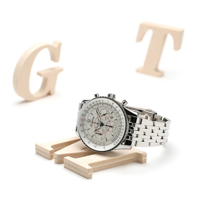 中古)BREITLING ブライトリング ナビタイマー モンブリラン
