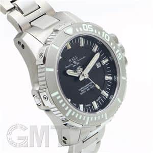 中古)BALL WATCH ボールウォッチ エンジニア ハイドロカーボン