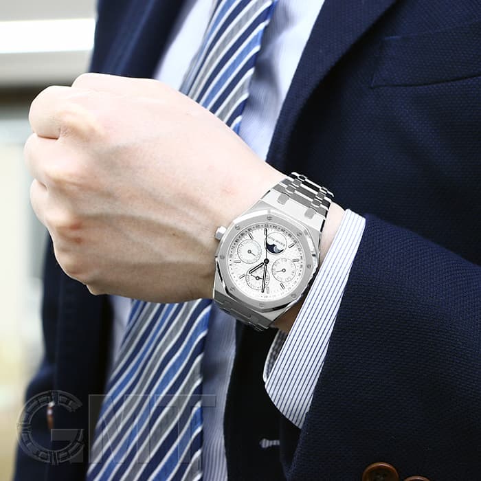 【動作OK】STAR JEWELRY 腕時計 シルバー カレンダー ECO MOON WATCH(2SW1041)STEEL ウォッチ｜スタージュエリー公式