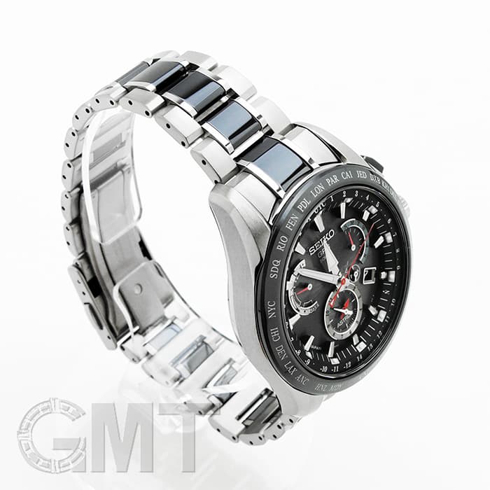 SEIKO ASTRON SBXB041 GPSソーラー Seiko Astron SBXB041 | Sakurawatches.com
