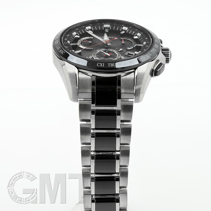 中古)SEIKO セイコー アストロン SBXB041 GPSソーラー（商品ID