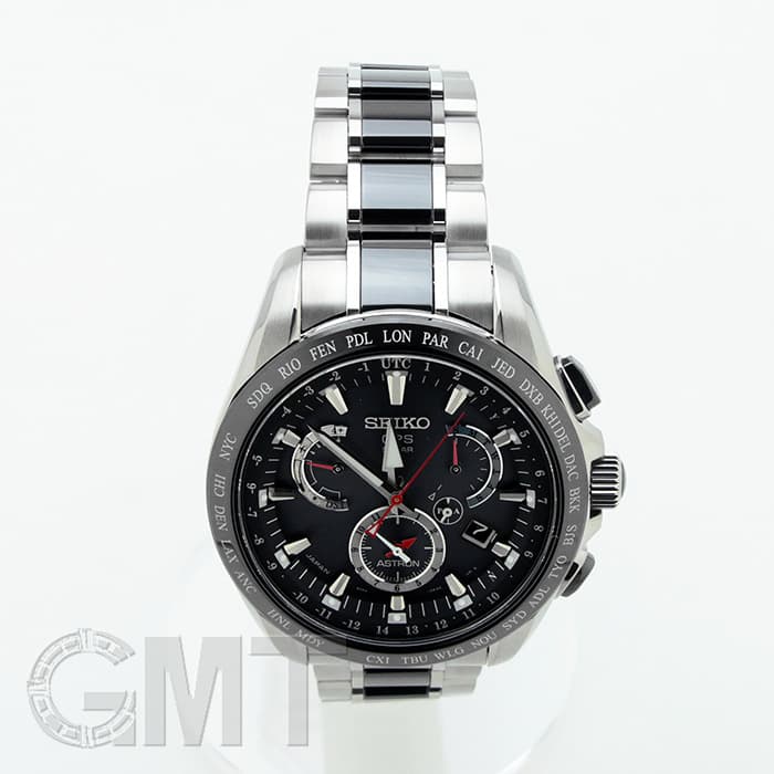 中古)SEIKO セイコー アストロン SBXB041 GPSソーラー（商品ID