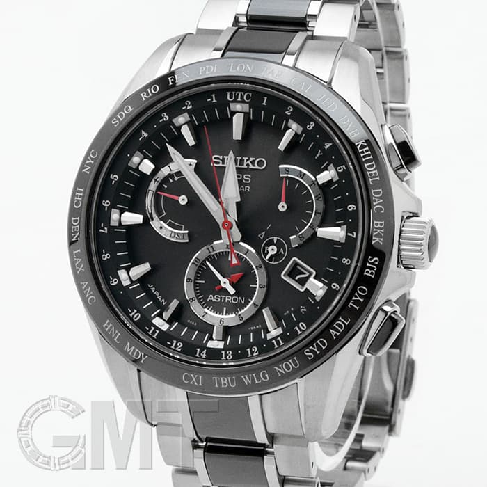 セイコーアストロンGPS.SBXB170セラミック 中古)SEIKO セイコー アストロン SBXB041 GPSソーラー（商品ID