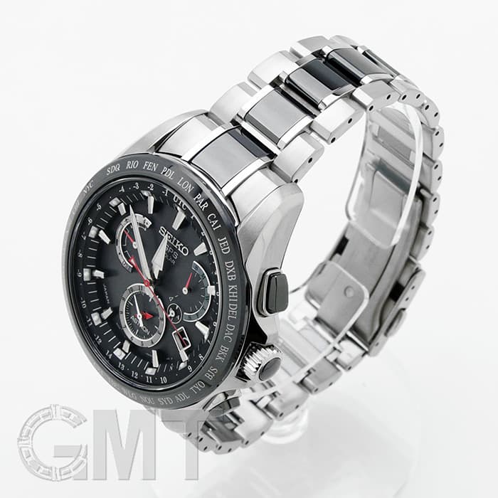 【週末限定値下】SEIKO ASTRON SBXB041 GPSソーラーウオッチ セイコー アストロン SBXB041 GPSソーラーウオッチ【完売致し