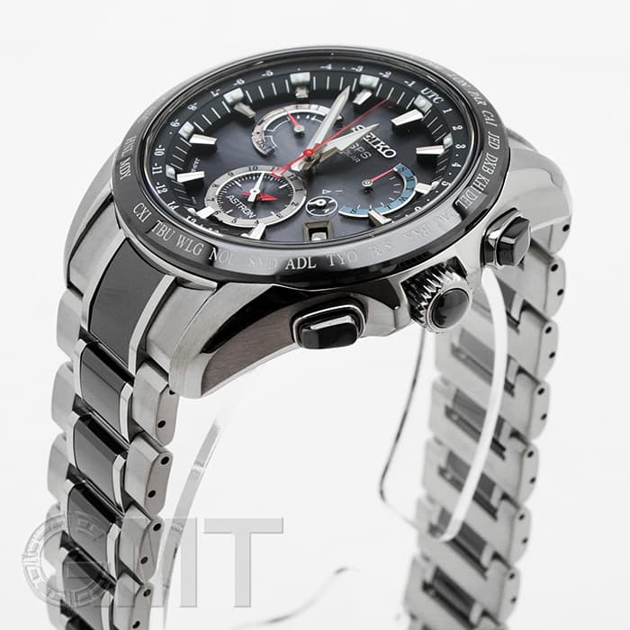 中古)SEIKO セイコー アストロン SBXB041 GPSソーラー（商品ID