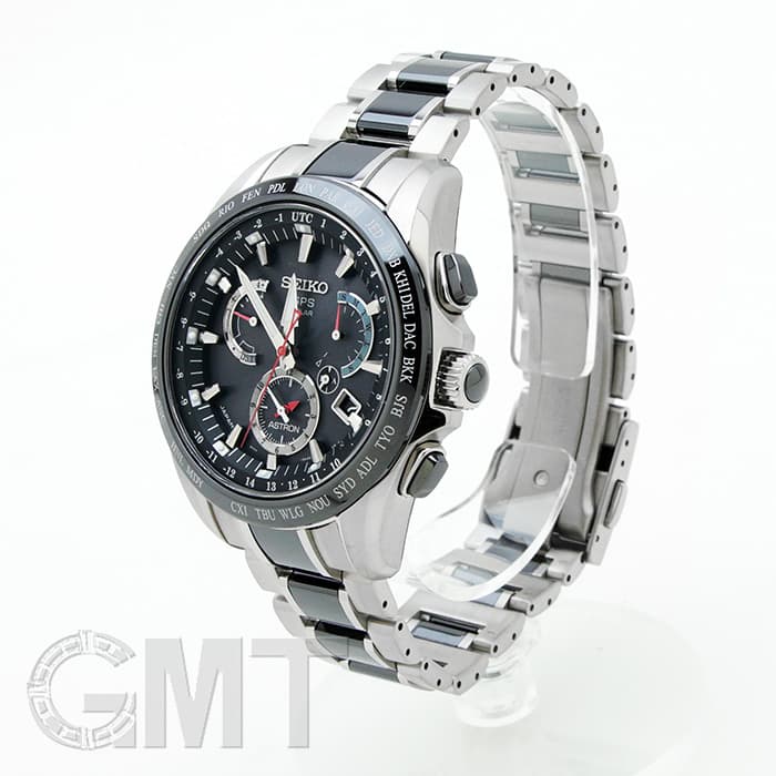 中古)SEIKO セイコー アストロン SBXB041 GPSソーラー（商品ID