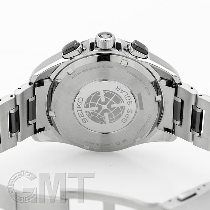 中古)SEIKO セイコー アストロン SBXB041 GPSソーラー（商品ID