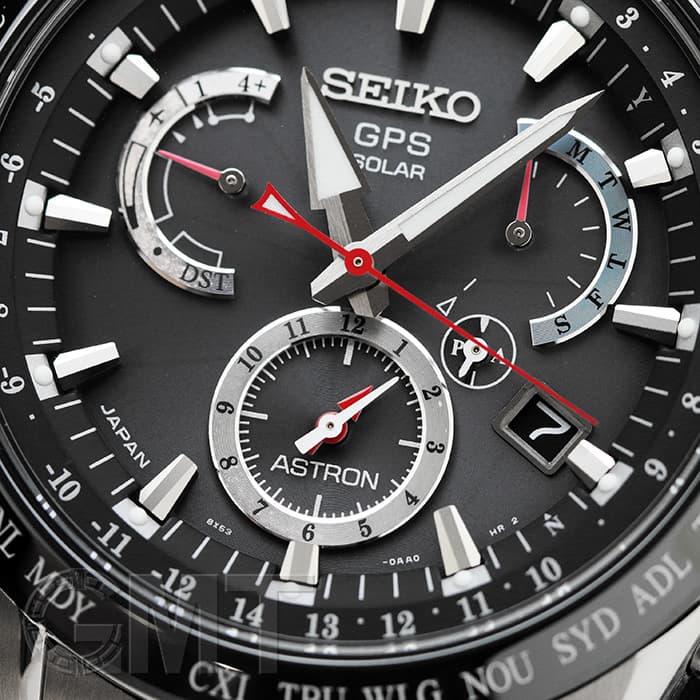 中古)SEIKO セイコー アストロン SBXB041 GPSソーラー（商品ID