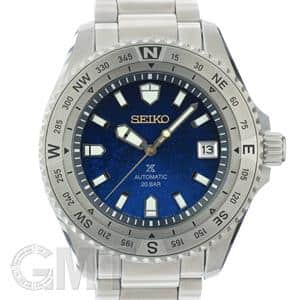 SEIKO セイコー プロスペックス ランドマスター 30周年記念限定モデル SBDX059【世界限定1000本】 メイン