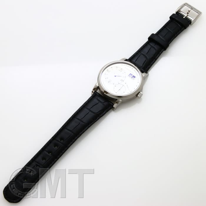 新品)A. LANGE & SOHNE ランゲ&ゾーネ ランゲ1 191.039（商品ID