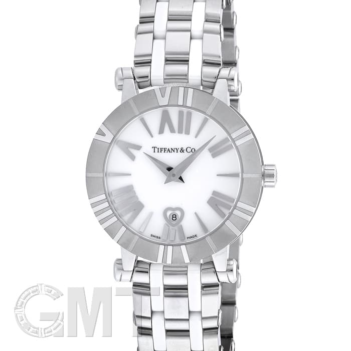 新品)TIFFANY & Co. ティファニー アトラス Z1300.11.11A20A00A（商品