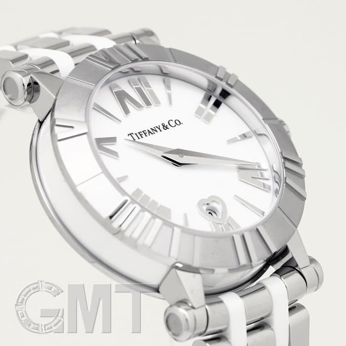 ティファニー アトラス Z1300 K18 コンビ 自動巻き レディース 腕時計 楽天市場】【3年保証】【返品可】保証書付き ティファニー