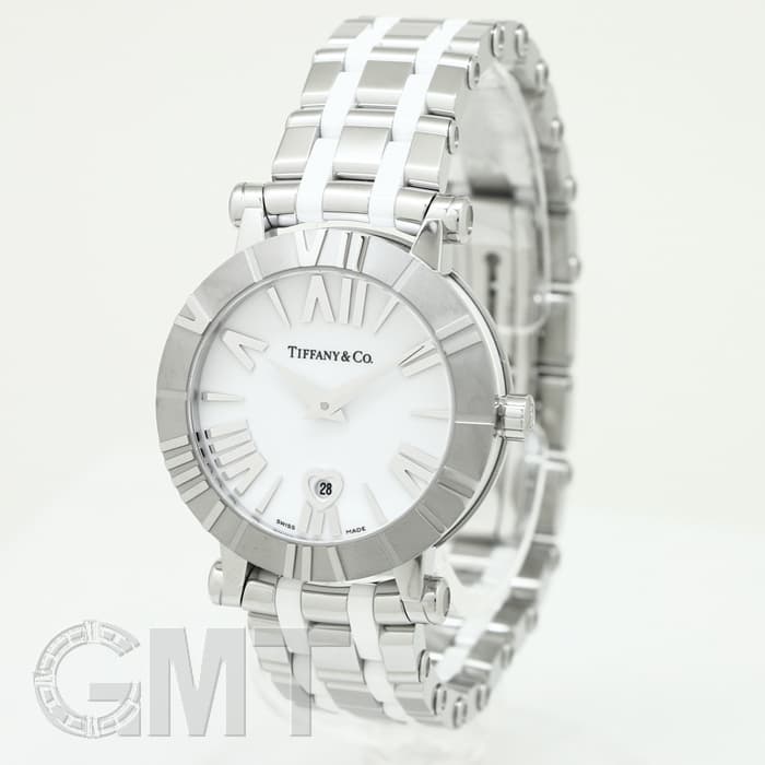 新品)TIFFANY & Co. ティファニー アトラス Z1300.11.11A20A00A（商品