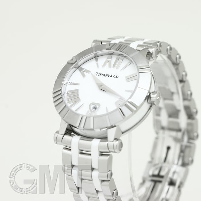 新品)TIFFANY & Co. ティファニー アトラス Z1300.11.11A20A00A（商品
