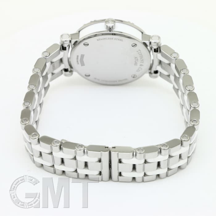 新品)TIFFANY & Co. ティファニー アトラス Z1300.11.11A20A00A（商品