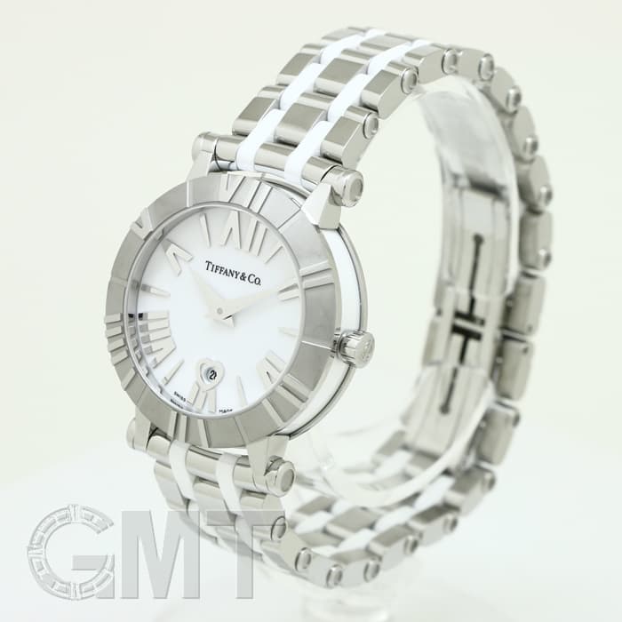 新品)TIFFANY & Co. ティファニー アトラス Z1300.11.11A20A00A（商品