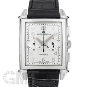 GIRARD PERREGAUX ジラール・ペルゴ ヴィンテージ1945 XXL 25883-11-121-BB6C メイン