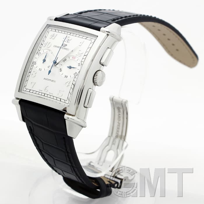 新品)GIRARD PERREGAUX ジラール・ペルゴ ヴィンテージ1945 XXL 25883