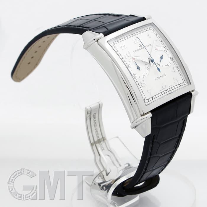 新品)GIRARD PERREGAUX ジラール・ペルゴ ヴィンテージ1945 XXL 25883
