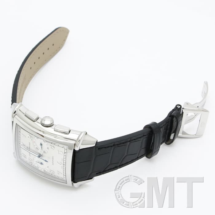 新品)GIRARD PERREGAUX ジラール・ペルゴ ヴィンテージ1945 XXL 25883