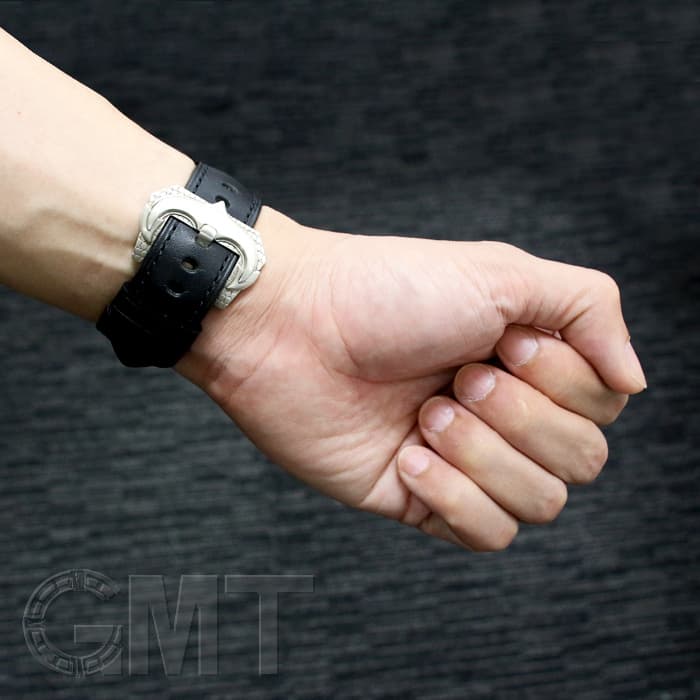 売れ筋商品 TSUJIMURA 新品)JAY ジェイ・ツジムラ -Watch バックル Anchor サーフィン・ボディボード