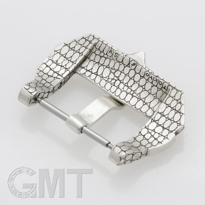 アクセサリー RJ The RIOS1931 Arizona | Your Fixed Bar Watch Has a New Strap