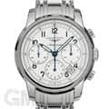 LONGINES ロンジン サンティミエ シルバー L2.752.4.73.6