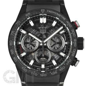 TAG HEUER タグ・ホイヤー カレラ ホイヤー02 クロノグラフ CBG2016.FT6143 メイン